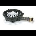 タチバナ製作所|Tachibana ハイカロリーコンロ TS-308P 13A(2)