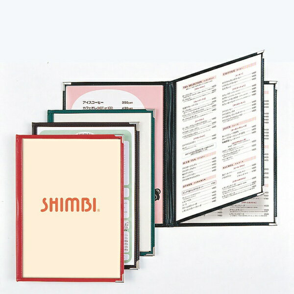 �V���r�bShimbi �V���r ABW-20 ���j���[�u�b�N ��  A4-���g�W6p 