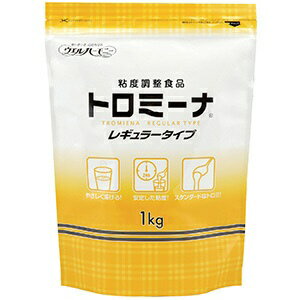 ウエルハーモニー｜Wellharmony トロミーナ　レギュラータイプ　1kg