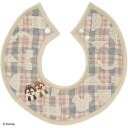 タオル美術館 Disney KIDEA ERABU スタイ チップ&デール