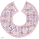 タオル美術館 Disney KIDEA ERABU スタイ デイジーダック