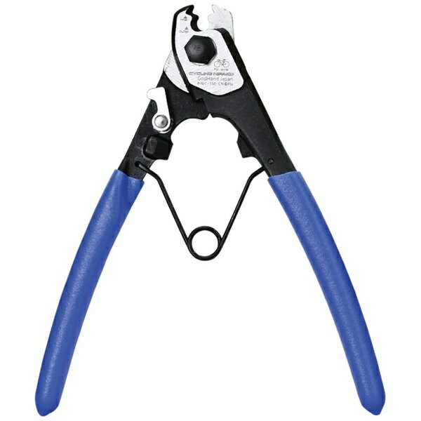 ゴッドハンド｜GodHand サイクリング ニパ子 ワイヤーカッター GH-BWC-150CN