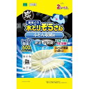 オカモト|okamoto 水とりぞうさん ふとん収納用 300g×2枚入