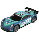 童友社|DOYUSHA R/Cカー LIGHTNING No.1 AURORA