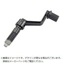 TJMデザイン|TJMDESIGN 三脚部品141262 ELV−150ハンドルセット