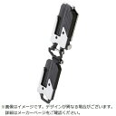 TJMデザイン|TJMDESIGN セフ後付ホルダー メタル上下2連(4)