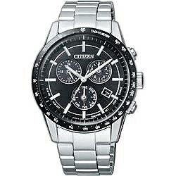 楽天楽天ビック（ビックカメラ×楽天）シチズン｜CITIZEN ［ソーラー時計］シチズンコレクション 「エコ・ドライブ メタルフェイスクロノグラフ」 BL5594-59E[BL559459E]