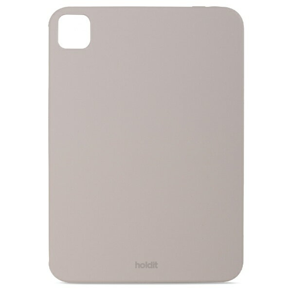 HOLDIT｜ホールディット 11インチ iPad Pro（第4/3/2/1世代）用 シリコンケース トープ 15629