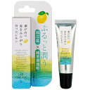 【エントリーで最大全額ポイント還元|8/5迄】 デイリーアロマジャパン|DAILY AROMA JAPAN レモン リップクリーム (7g) レモン