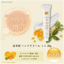 デイリーアロマジャパン|DAILY AROMA JAPAN 金木犀 ハンドクリームミニ 金木犀(4)