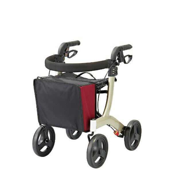 【エントリーで最大全額ポイント還元｜11/27迄】 アロン化成｜ARONKASEI 歩行車 歩行車リトルターン ロータイプ