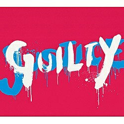 ポニーキャニオン｜PONY CANYON GLAY/GUILTY（DVD付） 【CD】 【代金引換配送不可】