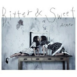 ソニーミュージックマーケティング Aimer/Bitter ＆ Sweet 【CD】 【代金引換配送不可】