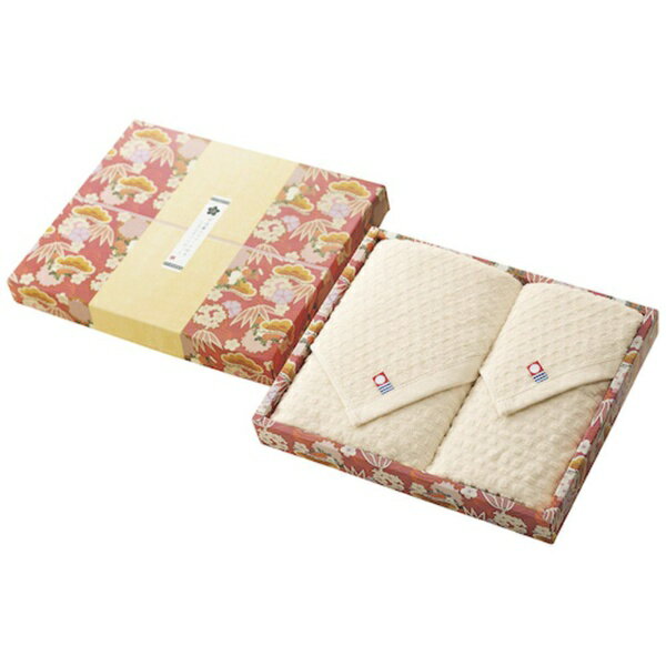 Bath Towel - グリーンクロス｜Green Cross 今治産エコマーク付き タオルギフトセット