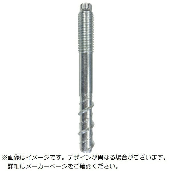 日本パワーファスニング｜JPF ジェイピーエフ タップスター 2 M12X100L（4ホンイリ