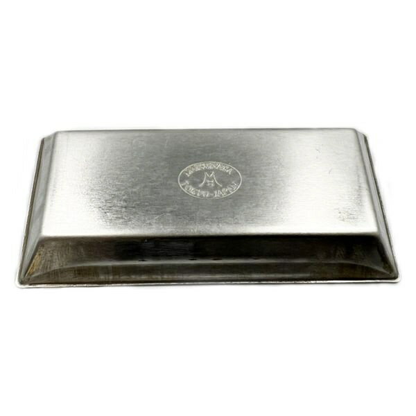 松永製作所 単フィナンシェ縁無 大 5個 シリコン 2408050