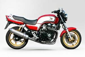 モリワキエンジニアリング｜MORIWAKI ENGINEERING フルEX ZERO SS WT CB750（RC42） 92-08 01810-L2165-02