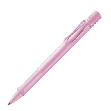 【エントリーで最大全額ポイント還元|7/18迄】 ラミー|LAMY サファリ ボールペン 2023年限定 ライトローズ L2D2LR 【エントリーで最大全額ポイント還元|7/18迄】 ラミー|LAMY サファリ ボールペン 2023年限定 ライトローズ L2D2LR