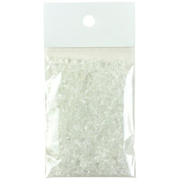 アーテック｜Artec クリスタルストーン・サンド（25g） クリアホワイト