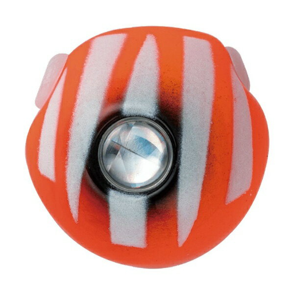 ハヤブサ｜Hayabusa ルアー フリースライド TGヘッド 160g マミーグローオレンジ P565