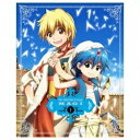 ソニーミュージックマーケティング|Sony Music Marketing マギ 1 完全生産限定版 【DVD】 【代金引換配送不可】