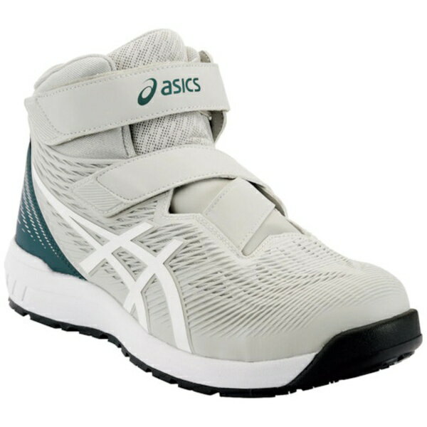 アシックス｜asics アシックス　ウィンジョブCP120　グラシアグレー×ホワイト　30．0cm