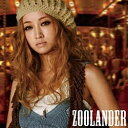 エイベックス・エンタテインメント｜Avex Entertainment lecca/ZOOLANDER（DVD付） 【音楽CD】 【代金引換配送不可】