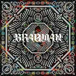 バップ｜VAP BRAHMAN/超克 通常盤 【CD】 【代金引換配送不可】