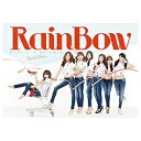 ユニバーサルミュージック RAINBOW/オーバー ザ レインボー 〜スペシャル・エディション〜 完全生産限定盤A 【CD】 【代金引換配送不可】