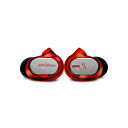acoustune|アコースチューン イヤホン カナル型 RS ONE Kurenai RS-ONE-RED(2)