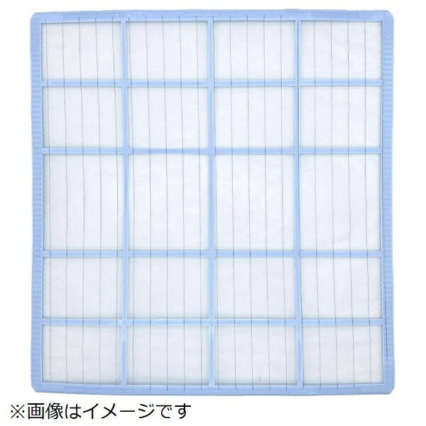 ゼネラル｜GENERAL エアコン用 エアフィルター 左側 9322703026