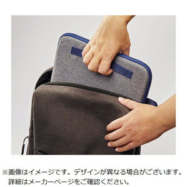 ライオン事務器｜LION ライオン　ノートパソコン用ケース　レビモ　ブラウン