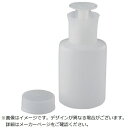 ニッコー・ハンセン|Nikko Hansen NIKKO プッシュディスペンサー 丸型 300ml 1.0ml キャップ無し 100個入り