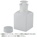 ニッコー・ハンセン|Nikko Hansen NIKKO プッシュディスペンサー 角型 500ml 0.5ml キャップ無し 100個入り(2)
