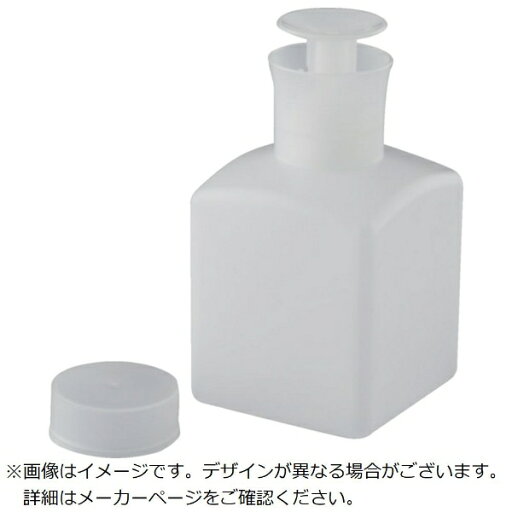 ニッコー・ハンセン|Nikko Hansen NIKKO プッシュディスペンサー 角型 500ml 1.0ml キャップ無し 100個入り ニッコー・ハンセン|Nikko Hansen NIKKO プッシュディスペンサー 角型 500ml 1.0ml キャップ無し 100個入り