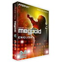 C^[lbgbINTERNET kWinŁl VOCALOID 3 Megpoid English[VOCALOID3MEGPOIDEN]