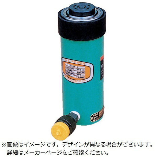 大阪ジャッキ製作所｜Osaka Jack オオジェイ パワージャッキ タンドウシキ