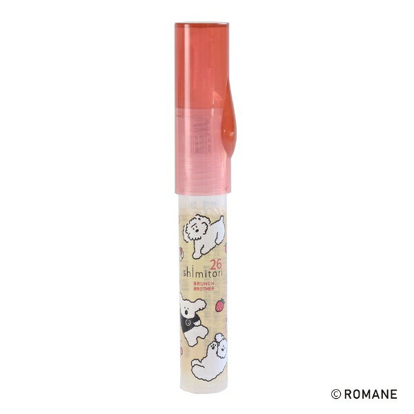 エポックケミカル｜EPOCH Chemical 1250-0480 shimitori26 ブランチブラザー リトルビレッジ いちごの香り