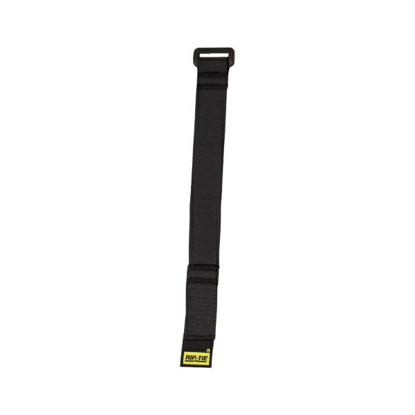 RIP-TIE｜リップタイ シンチストラップ 25.4mmX457.2mm 100本入 黒 RIP-TIE 黒 N-1...