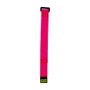 RIP-TIE|リップタイ シンチストラップ 25.4mmX609.6mm 10本入 RIP-TIE ネオンピンク N-24-010-NP(2)