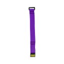 RIP-TIE|リップタイ シンチストラップ 25.4mmX1219.2mm 1本入 紫 RIP-TIE 紫 N-48-1PK-V(2)