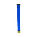 RIP-TIE|リップタイ シンチストラップ 25.4mmX1219.2mm 10本入 青 RIP-TIE 青 N-48-010-BU(2)