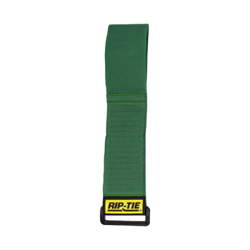 RIP-TIE|リップタイ シンチストラップ 50.8mmX609.6mm 50本入 緑 RIP-TIE 緑 O-24-050-GN RIP-TIE|リップタイ シンチストラップ 50.8mmX609.6mm 50本入 緑 RIP-TIE 緑 O-24-050-GN