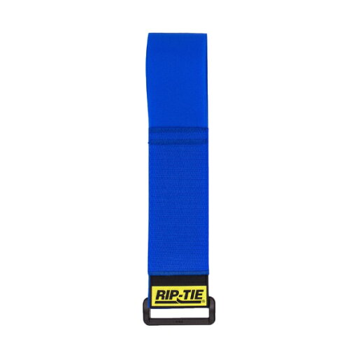 RIP-TIE|リップタイ シンチストラップ 50.8mmX762mm 1本入 青 RIP-TIE 青 O-30-1PK-BU RIP-TIE|リップタイ シンチストラップ 50.8mmX762mm 1本入 青 RIP-TIE 青 O-30-1PK-BU