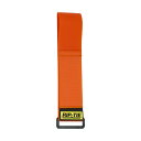 RIP-TIE|リップタイ シンチストラップ 50.8mmX762mm 10本入 RIP-TIE オレンジ O-30-010-O(2)