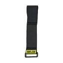 RIP-TIE|リップタイ シンチストラップ 50.8mmX1219.2mm 50本入 黒 RIP-TIE 黒 O-48-050-BK|詳細画像