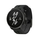 SUUNTO|スント スマートウォッチ SUUNTO RACE S 日本正規品 ALL BLACK SS051093000