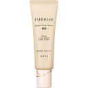 KOSE|コーセー ESPRIQUE(エスプリーク)スピードフィニッシュセラムBBカバー 30g 01 ライトベージュ