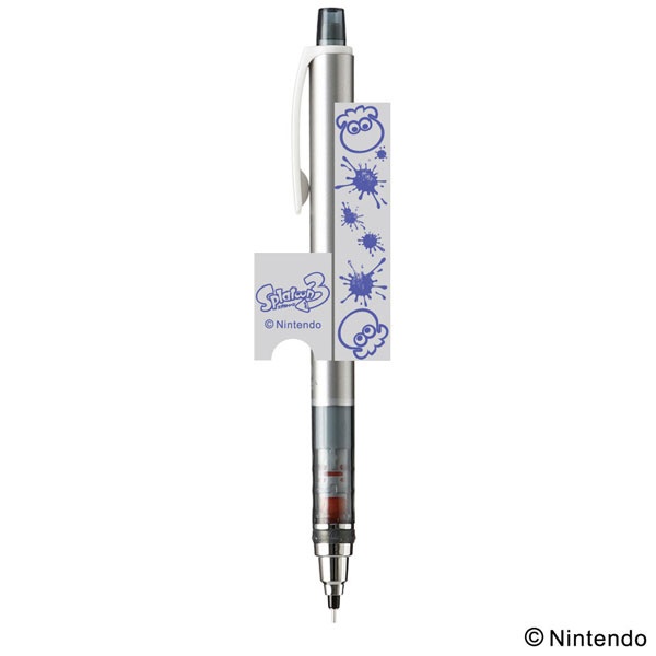 エンスカイ｜ensky スプラトゥーン3 クルトガ 2タコ