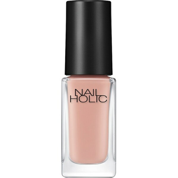 KOSE｜コーセー NAIL HOLIC（ネイルホリック）つめ用ファンデ 5mL PK867のサムネイル